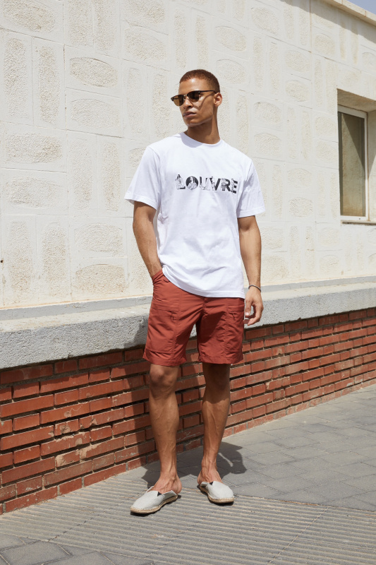 Uniqlo styling book picture. Style ID: <6787548>