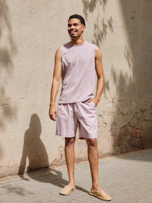 DRY Stretch Easy Shorts | 8