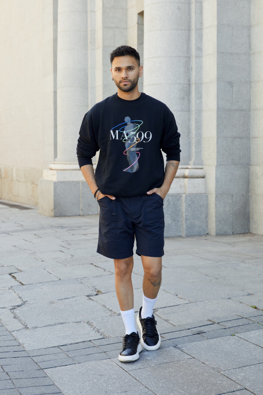 Uniqlo styling book picture. Style ID: <7258133>