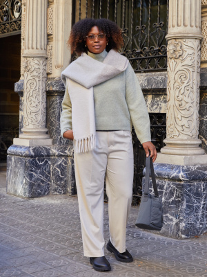 小物 TENDERLOIN  COTTON  STOLE 小物 TENDERLOIN COTTON STOLE 小物 Tenderloin cotton stole