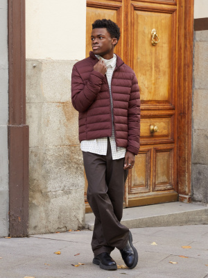 Ultra Light Down Jacket | UNIQLO US
