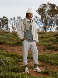 Sweatpants