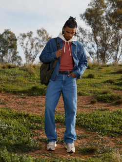 Uniqlo styling book picture. Style ID: <8766112>