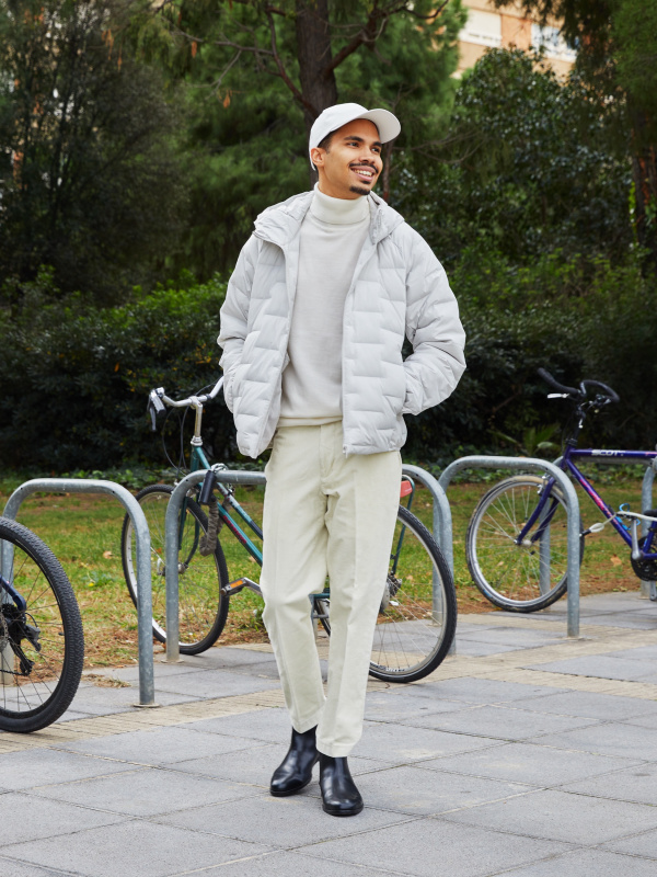 Official Styling | UNIQLO US