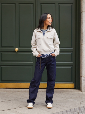 Straight Jeans | UNIQLO US
