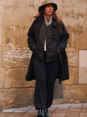Balmacaan Coat UNIQLO US