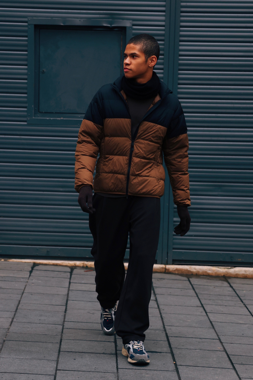 The north face ultra light down shop jacket