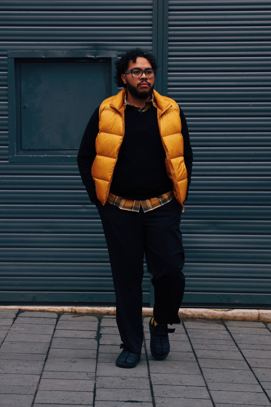 21 Puffer Vest Outfits For Men: Easy Ways To Style A Gilet