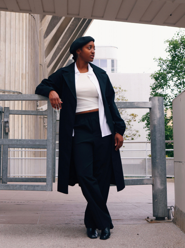 Wide Straight Pants | UNIQLO US Wide Straight Pants | UNIQLO US