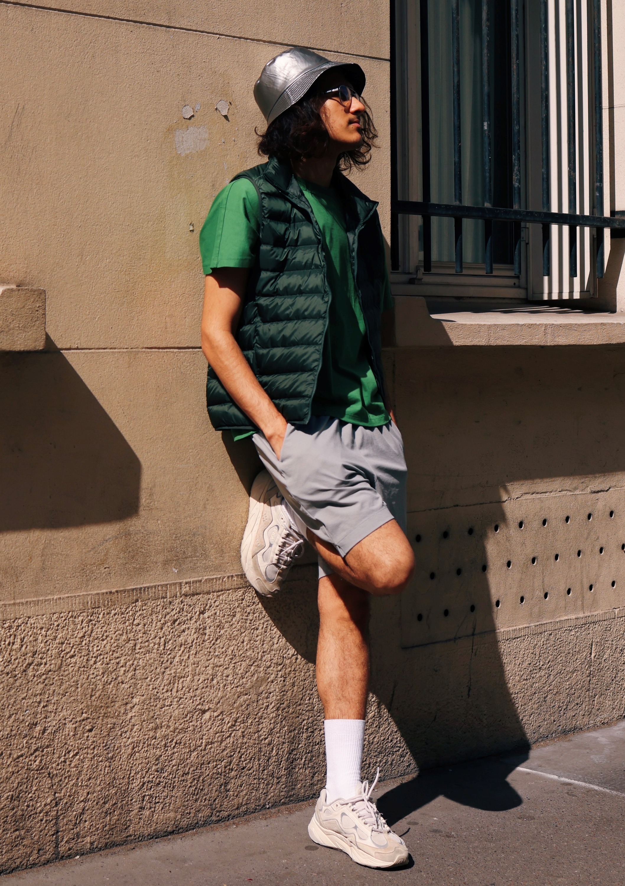 Dolman Sleeve T-Shirt | UNIQLO