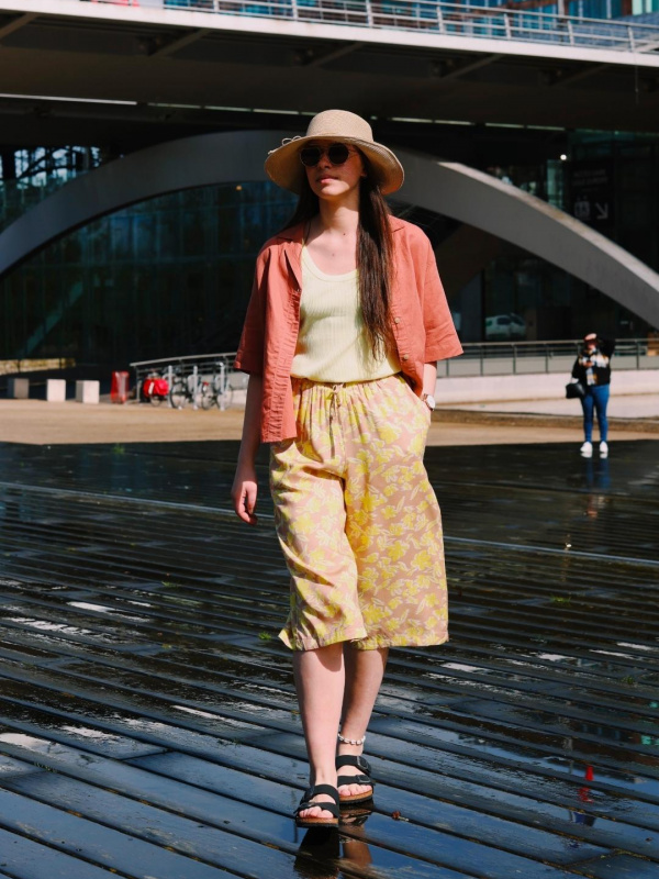 ♩ページ Official Styling | UNIQLO US