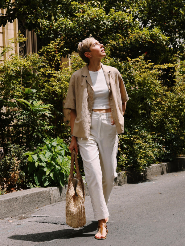 ♩ページ Official Styling | UNIQLO US