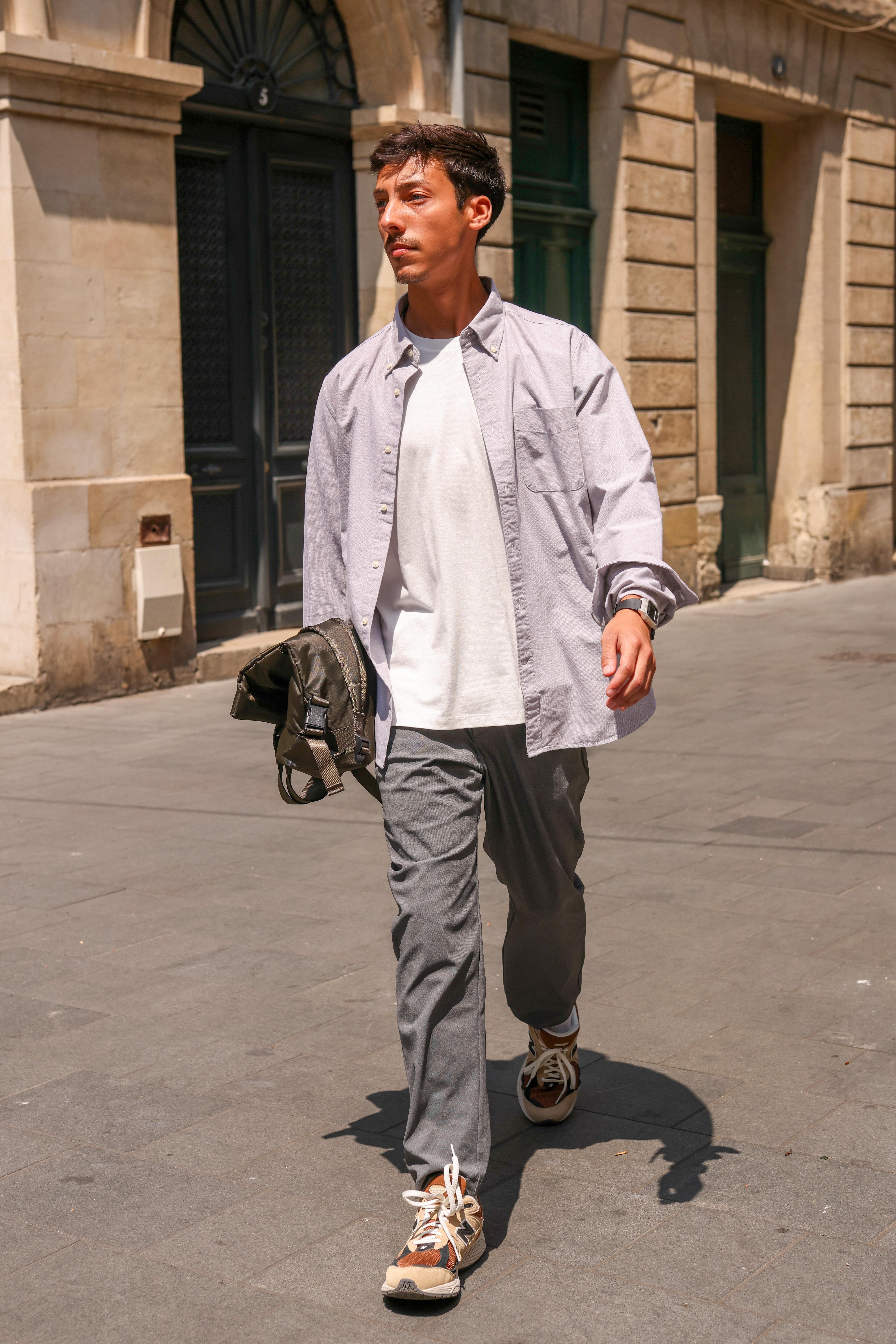 Official Styling | UNIQLO US