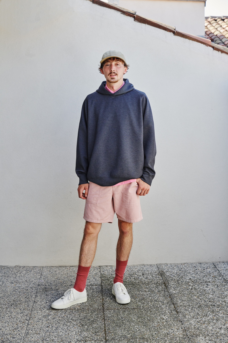 Check styling ideas for「Corduroy Shorts (8)」