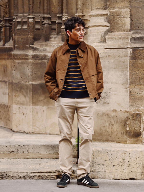 Official Styling | UNIQLO US Official Styling | UNIQLO US