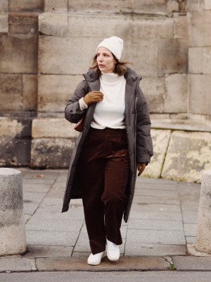 Uniqlo cashmere mujer new arrivals