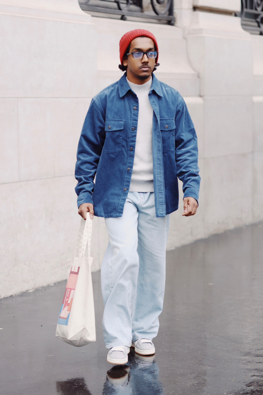 Check styling ideas for「Sweatpants、PUFFTECH Short Blouson (HEATTECH,  Relaxed Fit)」