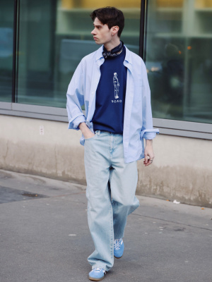 Broadcloth Shirt | UNIQLO US