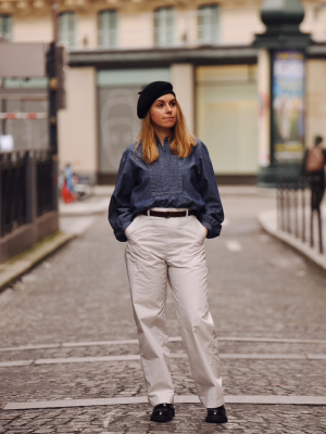 Baker Pants | UNIQLO US Baker Pants | UNIQLO US
