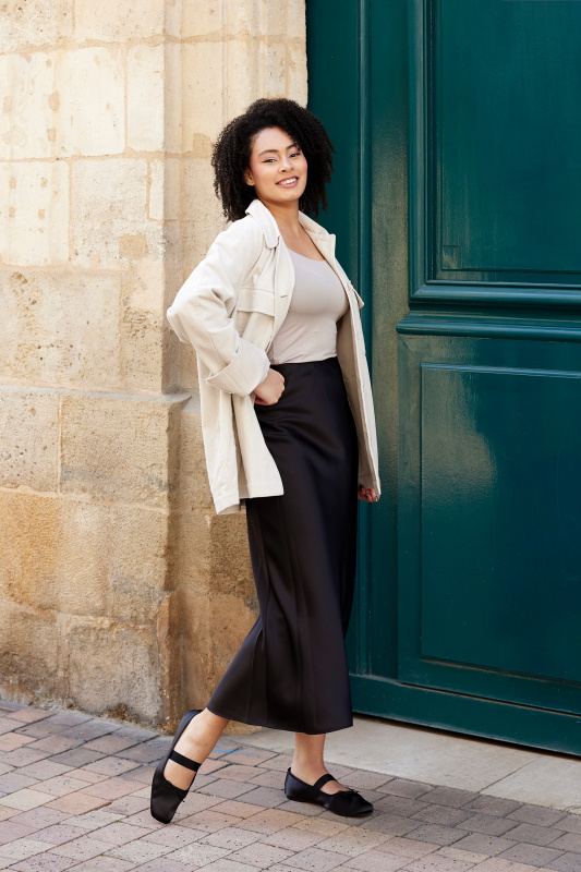 Uniqlo styling book picture. Style ID: <7756840>
