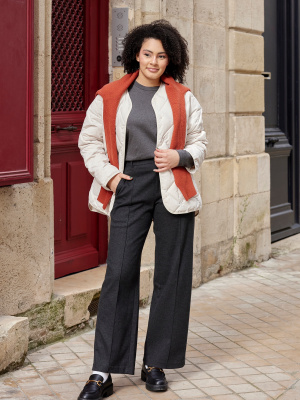 PUFFTECH Relaxed Jacket | Quilted | UNIQLO US