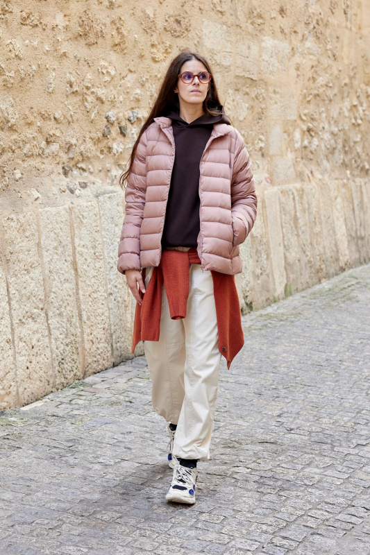 Uniqlo styling book picture. Style ID: <7760318>