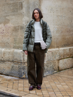 Uniqlo styling book picture. Style ID: <7978328>