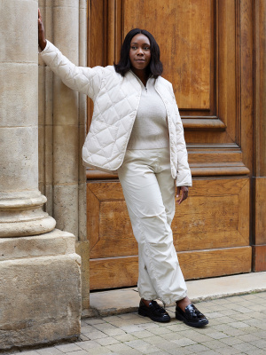 PUFFTECH Relaxed Jacket | Quilted | UNIQLO US