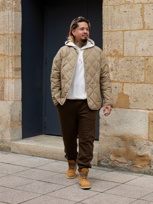 PUFFTECH Relaxed Jacket | Quilted | UNIQLO US PUFFTECH Relaxed Jacket | Quilted | UNIQLO US