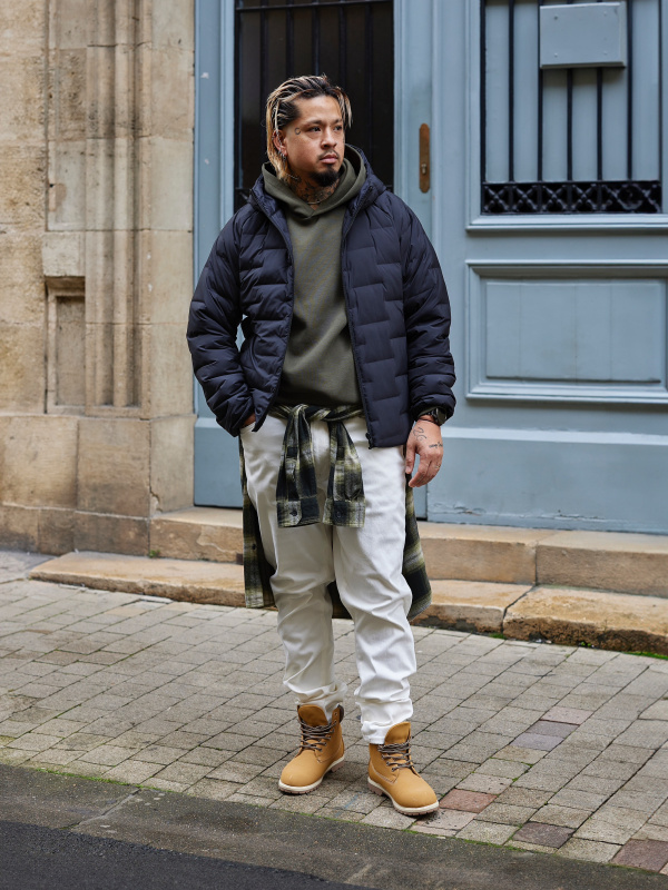 Official Styling | UNIQLO US