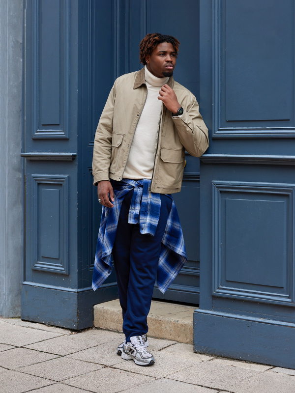 Uniqlo off white hotsell
