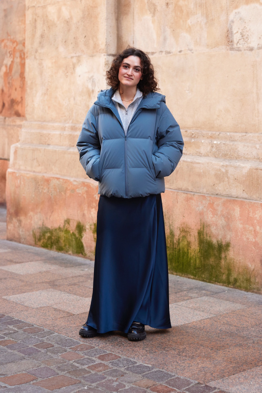 Uniqlo styling book picture. Style ID: <8309138>