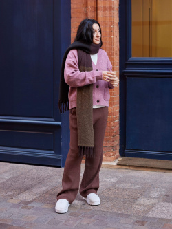 Uniqlo styling book picture. Style ID: <8310077>