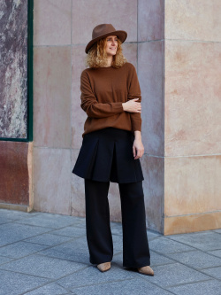 Uniqlo styling book picture. Style ID: <8537875>
