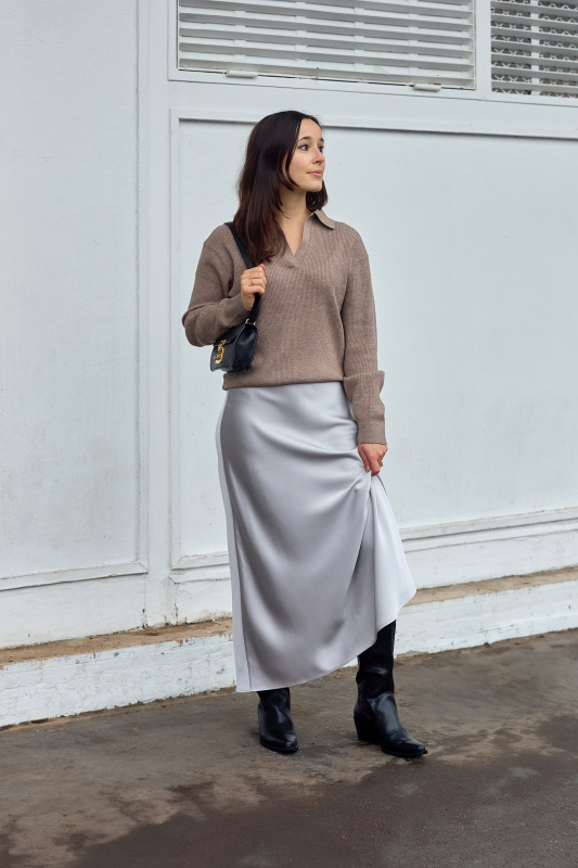 Uniqlo styling book picture. Style ID: <8546887>