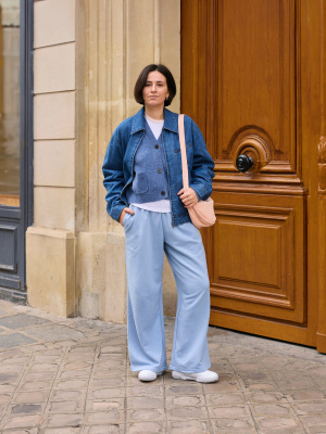 Women's Wide Sweatpants | 2025 Version | UNIQLO US