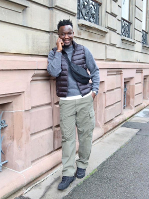 Cargo Pants | UNIQLO US