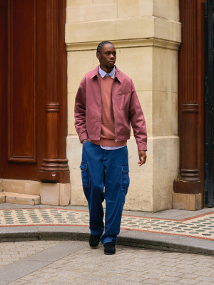 Broadcloth Shirt | Striped | UNIQLO US Broadcloth Shirt | Striped | UNIQLO US