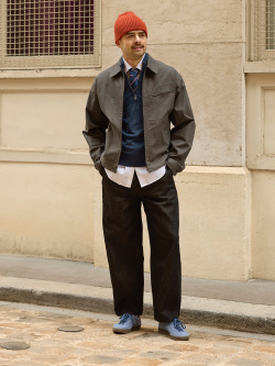 Super Non-Iron Slim Fit Shirt (Regular Collar)