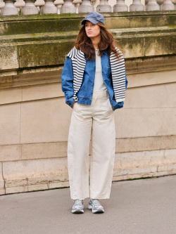 Bild des Lookbooks von UNIQLO. Style ID: <9104103>