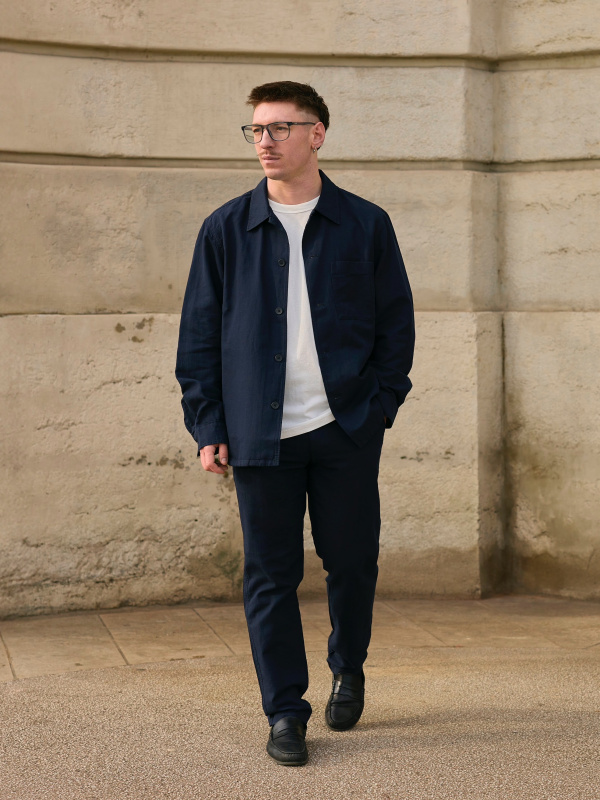 Uniqlo styling book picture. Style ID: <9223640>