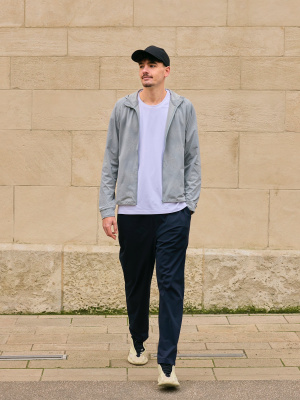 DRY-EX T-Shirt | UNIQLO US DRY-EX T-Shirt | UNIQLO US