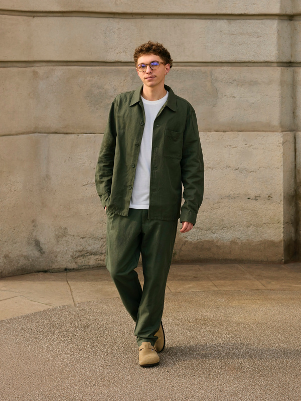 Uniqlo styling book picture. Style ID: <9247264>