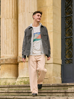 Museum of Fine Arts Boston Ukiyo-e UT Graphic T-Shirt