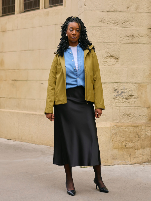 Uniqlo styling book picture. Style ID: <9248429>