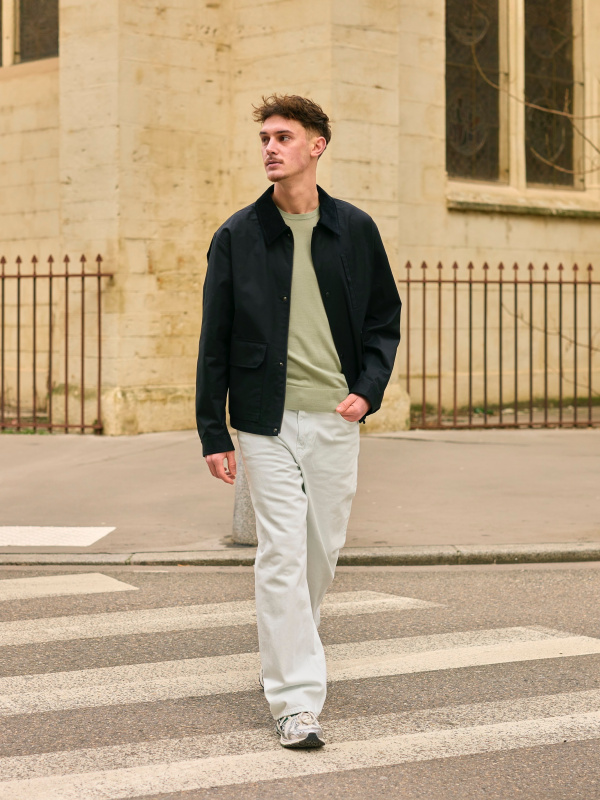 Uniqlo styling book picture. Style ID: <9469633>