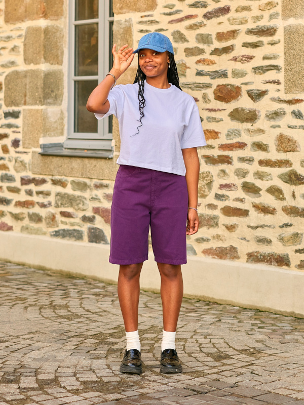 Uniqlo styling book picture. Style ID: <9809141>