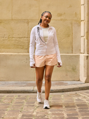 울트라스트레치액티브쇼트팬츠