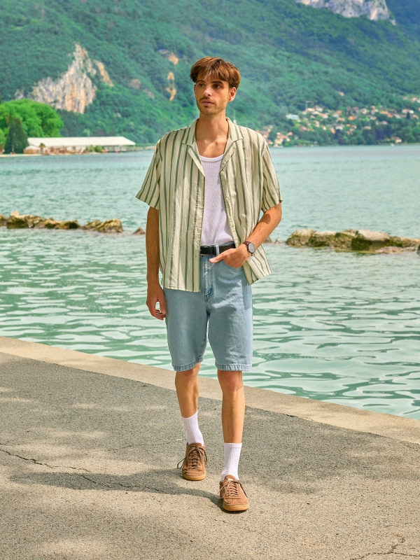 Uniqlo styling book picture. Style ID: <10488341>