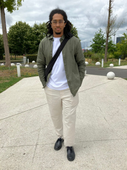 Uniqlo styling book picture. Style ID: <10645030>